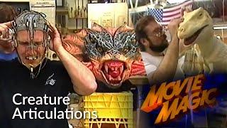 Movie Magic HD episode 03 - Creature Articulation