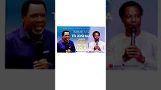 MAN OF GOD CHRISTOPHER ORJI LIFE TRANSFORMING TRIBUTE
