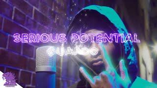 Guapoo - Serious Potential Freestyle @SeriousPotential