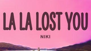 NIKI - La La Lost You