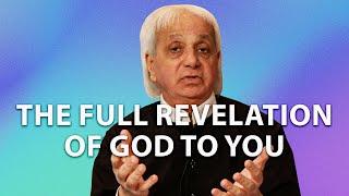 The Full Revelation of God To You | Benny Hinn