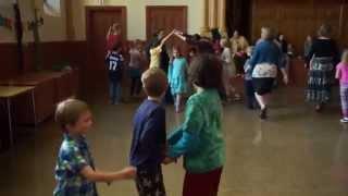 Birches School Dance May 1, 2015
