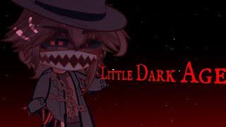 Little Dark Age x Henry’s Speech | GL2 | FNaF | (short)