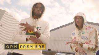 D Block Europe (Young Adz x Dirtbike LB) - Free 22 [Music Video] | GRM Daily