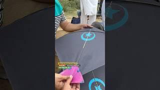 Ustad Ali Nawab kites #kiteflying #shorts #kitefighting #kitelover