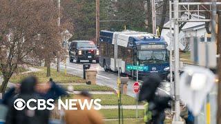 Teacher, student killed in Wisconsin school shooting, police say | full coverage