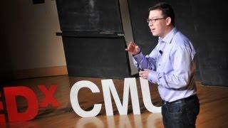 Massive-scale online collaboration - Luis von Ahn