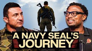 Unfiltered: A Navy SEAL's Journey