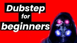 How To Make DUBSTEP On FL Studio 20 For Beginners (2022)