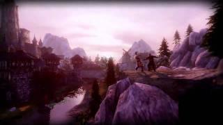 Chivalry: Medieval Warfare Alpha Ingame Teaser