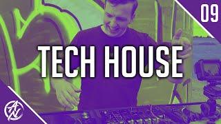 Tech House Mix 2021 | #9 | The Best of Tech House 2021 by Adrian Noble | Matroda, FISHER, Bleu Clair