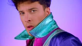 Blas Cantó - In Your Bed (Videoclip Oficial)