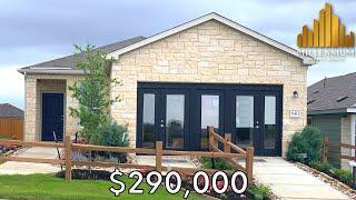 New Homes For Sale In San Antonio Texas! | KB Homes