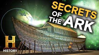 Noah's Ark & Interstellar Connections | Ancient Aliens