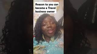 How I Turned My Passion for Travel into a Business - Part.1 #Shorts
