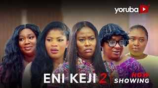 Eni Keji 2 - Yoruba Movie 2025 Drama Bimpe Oyebade, Juliet Jatto, Mide Abiodun,Sanyaolu Funmi