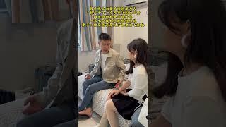 男子晚上向妻子倾诉压力大“快三十了一个月拿5000的工资