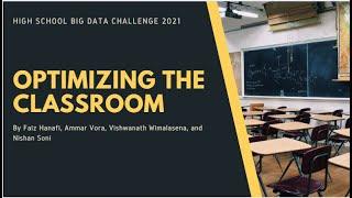 Optimizing the Classroom for the 21st Century