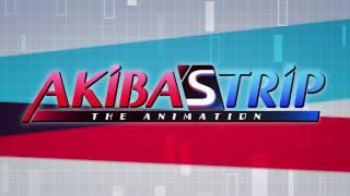 TV Anime「Akiba's Trip: The Animation 」PV