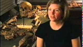 Secrets of the Dead - Blood Red Roses - Towton 1461-1.mpg