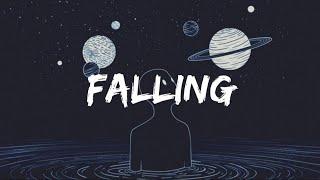 Trevor Daniel - Falling (Lyrics)