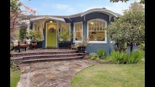 Home Tour | 19 Loma Alta Ave, Los Gatos, CA 95030