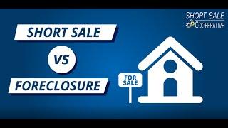 Short Sale vs Foreclosure