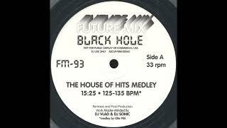 THE HOUSE OF HITS MEDLEY * Olle Pihl * Future Mix Records FM93 * 1993