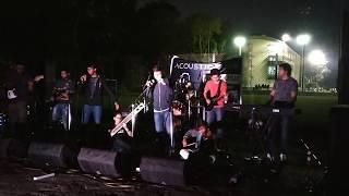 The Basement Project at Acoustic Dusk 2019