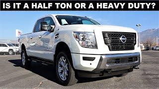 New Nissan Titan XD: Is The XD Still Worth Buying?