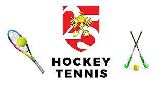 SPC Sports & Cultural Fest Hockey & Tennis