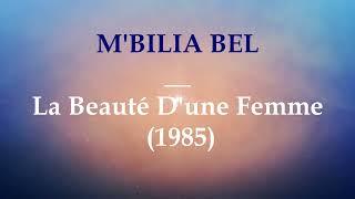 Mbilia Bel - La Beauté D'une Femme | Paroles en Lingala sous-titrées en Français (Lyrics)