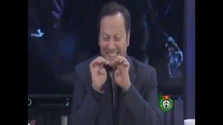 Javier Poza entrevista a Rob Schneider