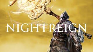 Siluria Firing Squad (Night Aspect) | Elden Ring: Nightreign