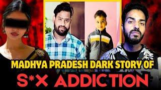 MADHYA PRADESH DARK STORY OF A FAMILY || Vikal Here