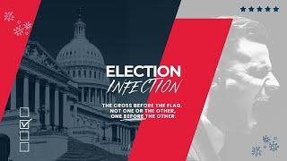 Joy Church - Election Infection - Saturday, September 14th, 2024 5PM