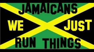 ERIC DONALDSON - PROUD TO BE JAMAICAN