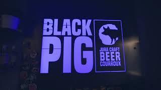 BlackPig Brewing Co - 2020