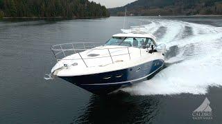 2009 Sea Ray Sundancer 430 / 470 - Calibre Yachts