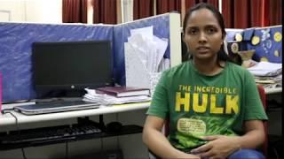 Girls Aspirant Video-1