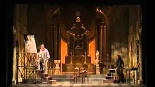 Aykut Çınar - Recondita armonia - Cavaradossi Aria - Tosca - Puccini