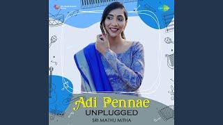 Adi Pennae - Unplugged