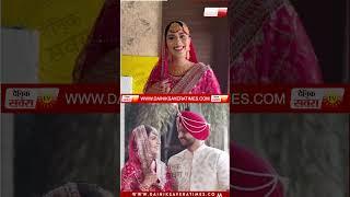 ਦੇਖੋ Gurnam Bhullar ਦੀ Wife ਦੀ ਇਹ ਖੂਬਸੂਰਤ Video