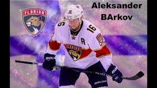 Aleksander Barkov - Believer