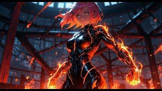 Fury of Fire | Epic Gaming Orchestral Music | Cinematic Power