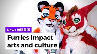 Furry convention in Brazil earns recognition for cultural impact