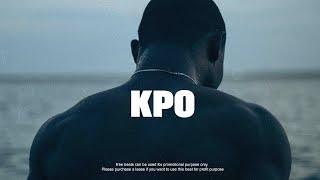 Omah lay Ft Burna Boy Type Beat "KPO" Afrobeat Instrumental 2024 x Emotional Afrobeat Type Beat