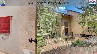 30524 Sun Creek Dr Evergreen CO 80439