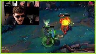 Every Champ Has A Counter - Best of lol Streams #230
