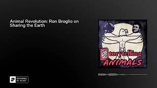 Animal Revolution: Ron Broglio on Sharing the Earth